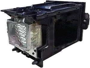 Advanced Lamps Lamp & Housing for The NEC NP-9LP01 Projector