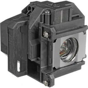 Jaspertronics Original AJ-LBX2 Lamp & Housing for LG Projectors - Fits BS254, BX254, EBT43485103, AJ-LBX2 - 1 Unit Per Pack with 1 Year Warranty