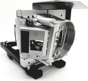 Advanced Lamps RLC-082 Lamp & Housing for Viewsonic Projectors - Fits ET-LAC200, PJD8353S, PJD8653WS, PT-CW241R, U5313W, RLC-082 & More - 1 Unit Per Pack - 90-Day Warranty
