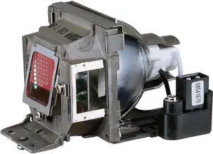 Advanced Lamps Lamp & Housing for The BenQ CP270 Projector - 90 Day Warranty