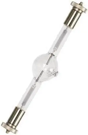 HTI 1200W/D7/60 SHARXS SYLVANIA 54268 1200 Watt 100 Volt Metal Halide Lamp