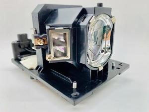Advanced Lamps 400-0140-00 Lamp & Housing for Projection Design Projectors - Fits CINEO-1, CINEO - 1 Unit Per Pack - 90-Day Warranty