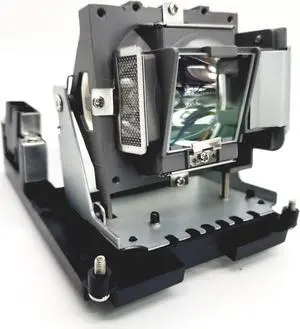 Original Osram PVIP Lamp & Housing for the Vivitek D951HD Projector - 240 Day Warranty