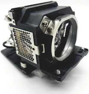 Jaspertronics OEM Lamp & Housing for the BenQ W1090 Projector with Osram bulb inside - 240 Day Warranty