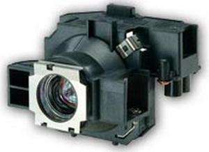 Advanced Lamps Lamp & Housing for the Smart Board 2000i-DVX-02xxx Projector - 90 Day Warranty