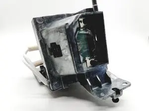 Jaspertronics Original 456-8947-A Lamp & Housing for Dukane Projectors - Fits DP3630-A, ImagePro-8947-A, ImagePro-8947-B, 456-8947-B - 1 Unit Per Pack with 1 Year Warranty