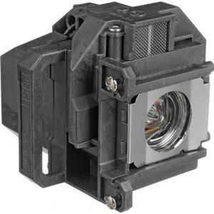 Original Osram PVIP 01-00228 Lamp & Housing for Smart Board Projectors - 240 Day Warranty