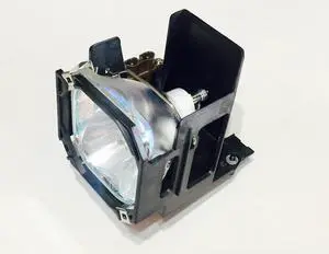 Original NEC VT85LP Lamp & Housing for NEC Projectors - 1 Year Warranty