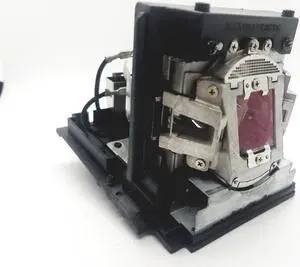 Genuine AL Lamp & Housing for the Christie Digital DWU670-E Projector - 90 Day Warranty