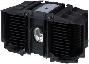 Jaspertronics Original Lamp & Housing for The Sony VPL-VW1100ES Projector with original specification and full lifespan bulb inside - 1 Year Warranty
