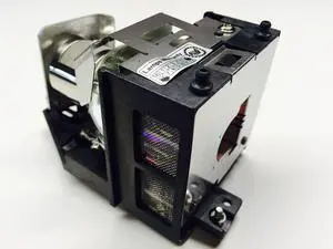 Genuine AL Lamp & Housing for the Toshiba 52HM84 TV - 90 Day Warranty