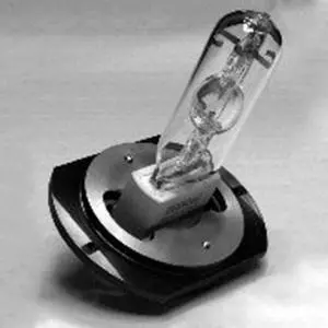 Jaspertronics Original R9829295 Lamp & Housing for Barco Projectors with original specification and full lifespan bulb inside - 1 Year Warranty