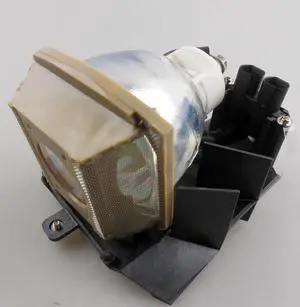 Jaspertronics Original Lamp & Housing for the Christie Digital DHD775-E Projector with original specification and full lifespan bulb inside - 1 Year Warranty