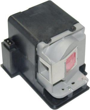 Advanced Lamps SP LAMP047 Lamp & Housing for Infocus Projectors - Fits AX300, T30, SP LAMP047 & More - 1 Unit Per Pack - 90-Day Warranty