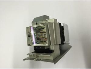 Jaspertronics Original Lamp & Housing for the Toshiba TLPLB2P Projector with original specification and full lifespan bulb inside - 1 Year Warranty