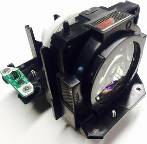 Advanced Lamps ET-LAD70 Lamp & Housing for Panasonic Projectors - Fits PT-DW750, PT-DX820U, PT-DZ780, PT-FDX92C, ET-LAD70 & More - 1 Unit Per Pack - 90-Day Warranty