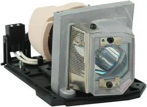 Jaspertronics Original AJ-LBX2B Lamp & Housing for LG Projectors - Fits BW286, BX286, AJ-LBX2B - 1 Unit Per Pack with 1 Year Warranty