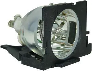 Genuine AL Lamp & Housing for the Hitachi CP-X4042WN Projector - 90 Day Warranty