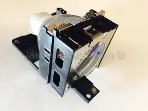 Jaspertronics Original Lamp & Housing for The Proxima DP-5950 Projector with original specification and full lifespan bulb inside - 1 Year Warranty