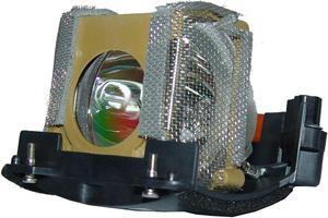 Original Ushio Lamp & Housing for the Mitsubishi HC1500 Projector - 240 Day Warranty