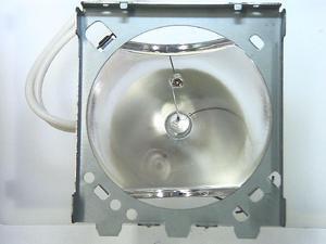 Jaspertronics Original TLPLW11 Lamp & Housing for Toshiba Projectors with original specification and full lifespan bulb inside - 1 Year Warranty