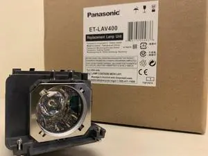 Genuine AL 23311083 Lamp & Housing for Toshiba TVs - 90 Day Warranty