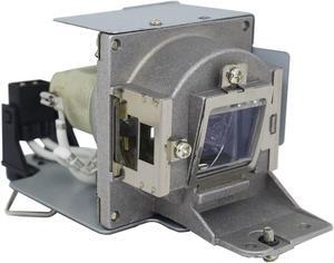 Advanced Lamps LV-LP40 Lamp & Housing for Canon Projectors - Fits LV-WX300ST, LV-LP40 & More - 1 Unit Per Pack - 90-Day Warranty