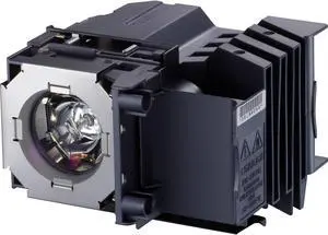 Jaspertronics AL™ Lamp & Housing for the Canon REALiS WUX6000 D Projector - 90 Day Warranty