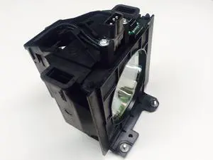 Genuine AL™ Lamp & Housing for the Panasonic PT-DW5100U (Single Lamp) Projector - 90 Day Warranty
