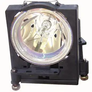 Jaspertronics Original ET-LA556 Lamp & Housing for Panasonic Projectors with original specification and full lifespan bulb inside - 1 Year Warranty