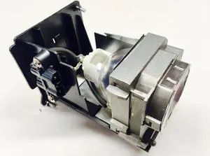 Original Ushio Lamp & Housing for the Viewsonic PRO8100 Projector - 240 Day Warranty