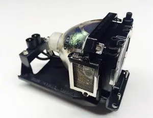 Jaspertronics Original POA-LMP94 Lamp & Housing for Sanyo Projectors - Fits 610-323-5998, PLV-25, PLV-Z4, PLV-Z5, PLV-Z60, POA-LMP94-UHP, POA-LMP94 & More - 1 Unit Per Pack with 1 Year Warranty