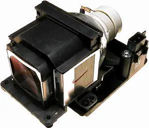 Jaspertronics Original LMP-E220 Lamp & Housing for Sony Projectors - Fits VPL-SW620, VPL-SW630CM, VPL-SW635C, VPL-SX630M, LMP-E220-UHP, LMP-E220 & More - 1 Unit Per Pack with 1 Year Warranty