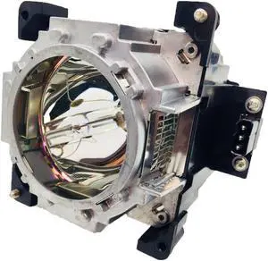 Jaspertronics Original ET-LAD520 Lamp & Housing for Panasonic Projectors - Fits PT-DS20K2, PT-DW17K2U, PT-DZ21K2U, ET-LAD520P, ET-LAD520 & More - 1 Unit Per Pack with 1 Year Warranty