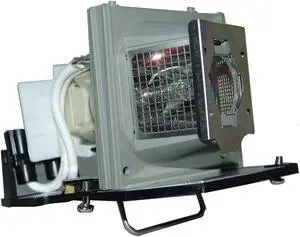 Jaspertronics Original EC.J4800.001 Lamp & Housing for Acer Projectors - Fits PD528, PD528W, PH730P, EC.J4800.001 - 1 Unit Per Pack with 1 Year Warranty