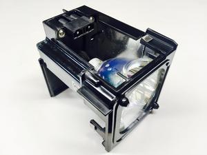 Advanced Lamps Lamp & Housing for the Samsung HLT6176SX TV