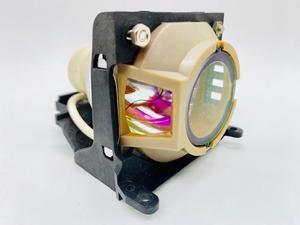 Jaspertronics Original 60.J1331.001 Lamp & Housing for BenQ Projectors with original specification and full lifespan bulb inside - 1 Year Warranty