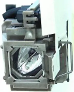 Jaspertronics Original 60.J4912.CG1 Lamp & Housing for LG Projectors - Fits 6912B22006A, RD-JT30, RD-JT31, RD-JT32, RD-JT33, XD16N-930, XD-16N - 1 Unit Per Pack with 1 Year Warranty