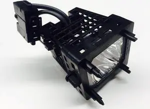 Genuine AL Lamp & Housing for the Sony SXRD XL5200 TV - 90 Day Warranty