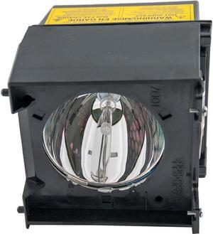Advanced Lamps Y66-LMP Lamp (Bulb Only) for Toshiba TVs