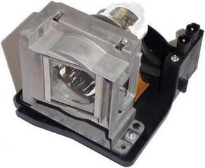 Advanced Lamps VLT-XD2000LP Lamp & Housing for Mitsubishi Projectors - Fits MD-7200LS, MD-7500LS, WD2000U, XD1000U, XD2000U, VLT-XD2000LP & More - 1 Unit Per Pack - 90-Day Warranty
