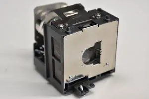 Genuine AL AN-XR10LP Lamp & Housing for Sharp Projectors - 90 Day Warranty