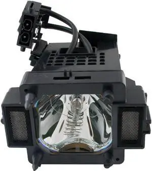 Genuine AL XL-5300 Lamp & Housing for Sony TVs - 90 Day Warranty