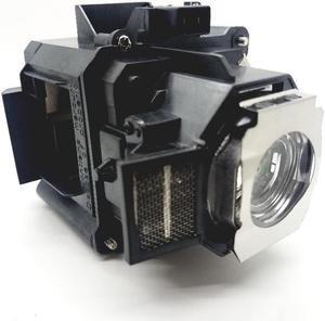 Advanced Lamps Lamp & Housing for the Epson EB-G5450WU Projector