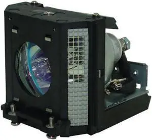 Jaspertronics Original AN-Z90LP Lamp & Housing for Sharp Projectors - Fits BQC-XVZ90++1, DT0200, DT-200, XV-Z90E, XV-Z90, XV-Z91E, XV-Z91 - 1 Unit Per Pack with 1 Year Warranty Jaspertronics Original AN-Z90LP Lamp & Housing for Sharp Projectors - Fits BQC-XVZ90++1, DT0200, DT-200, XV-Z90E, XV-Z90, XV-Z91E, XV-Z91 - 1 Unit Per Pack with 1 Year Warranty