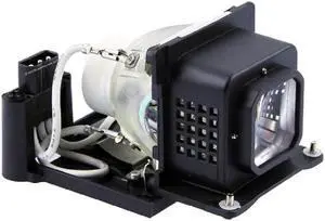 Genuine AL RLC-019 Lamp & Housing for Viewsonic Projectors - 90 Day Warranty
