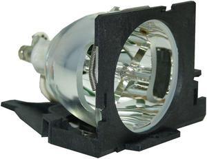 Advanced Lamps VLT-X10LP Lamp & Housing for Mitsubishi Projectors - Fits 60.J1610.001, 7763PA, 7763PE, 7765PA, LVP-SD10U, XD10U, MOVIEDREAM-I-B & More - 1 Unit Per Pack - 90-Day Warranty