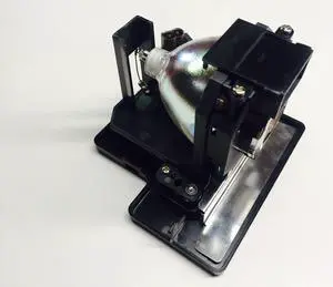 Original Osram PVIP Lamp & Housing for the Panasonic PT-AE4000 Projector - 240 Day Warranty