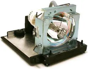 Advanced Lamps Lamp & Housing for The Knoll HT200 Projector - 90 Day Warranty