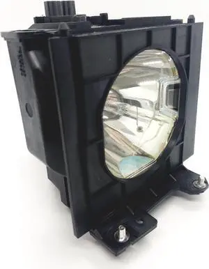 OEM ET-LAD35 Lamp & Housing for Panasonic Projectors - 1 Year Jaspertronics Full Support Warranty!